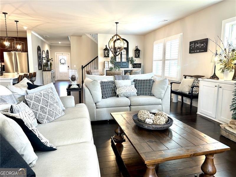 68 Lakeland Drive Dawsonville - 18