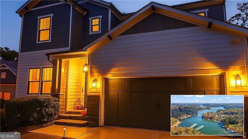 68 Lakeland Drive Dawsonville - 2