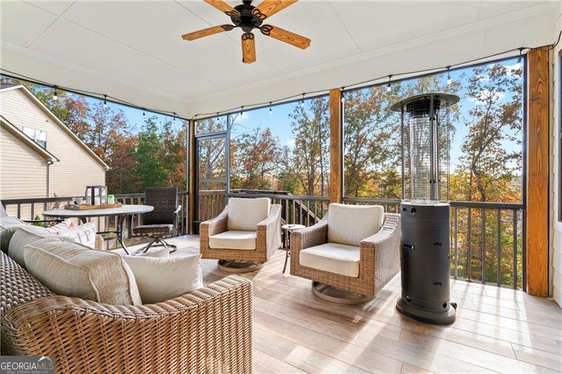 68 Lakeland Drive Dawsonville - 20