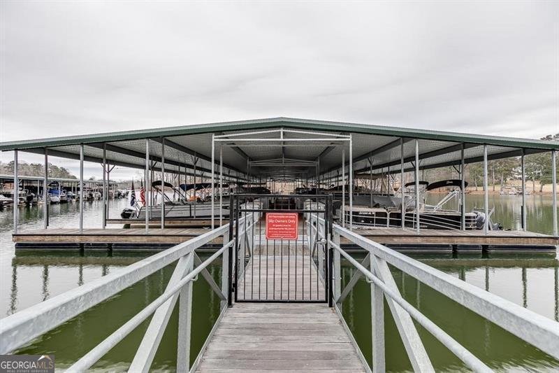 68 Lakeland Drive Dawsonville - 3