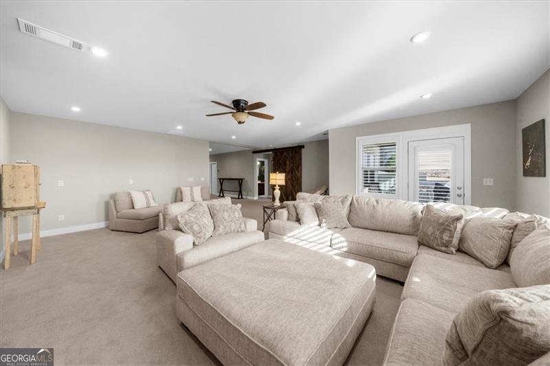 68 Lakeland Drive Dawsonville - 30