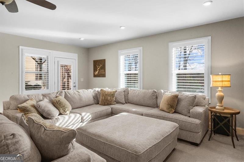 68 Lakeland Drive Dawsonville - 31