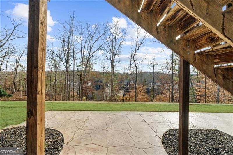 68 Lakeland Drive Dawsonville - 35