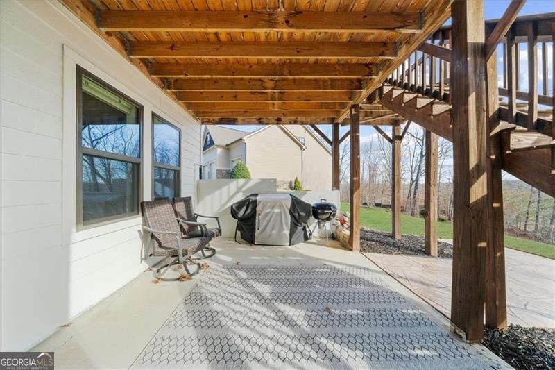 68 Lakeland Drive Dawsonville - 36