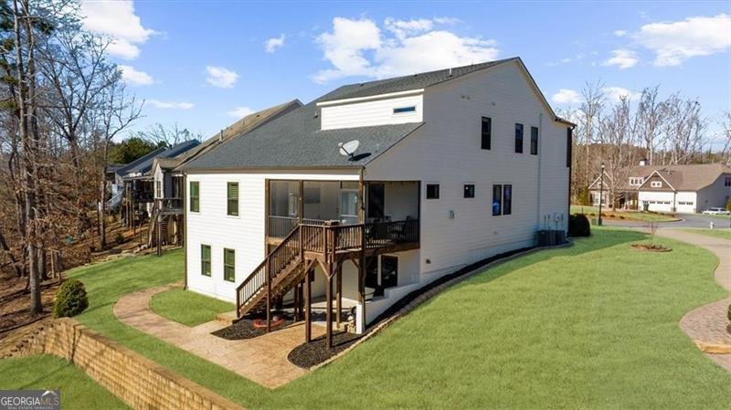 68 Lakeland Drive Dawsonville - 37