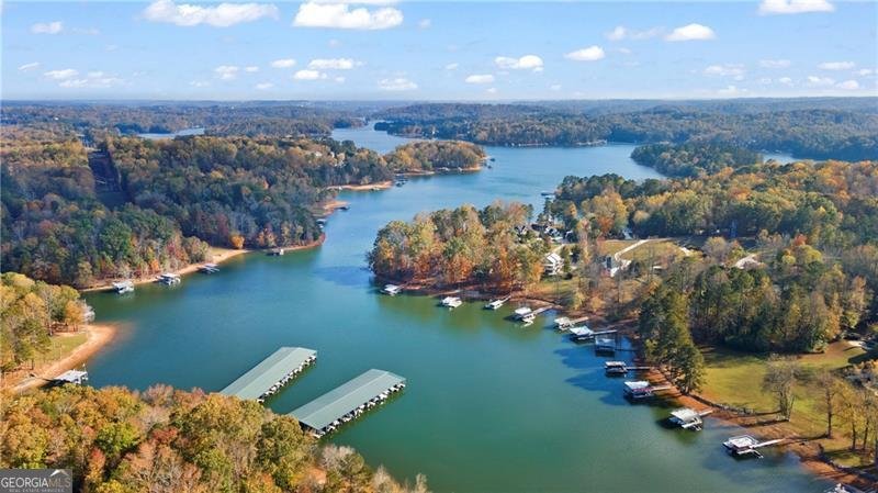 68 Lakeland Drive Dawsonville - 39