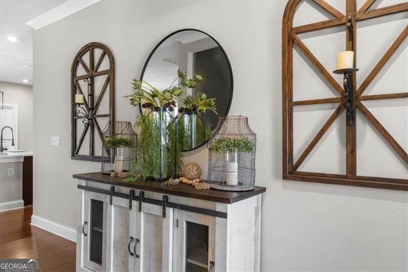 68 Lakeland Drive Dawsonville - 4