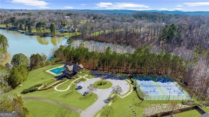 68 Lakeland Drive Dawsonville - 40