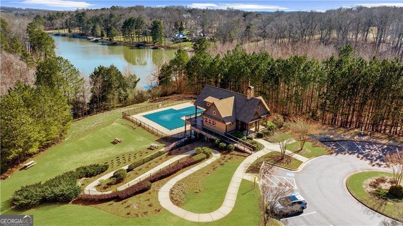 68 Lakeland Drive Dawsonville - 41