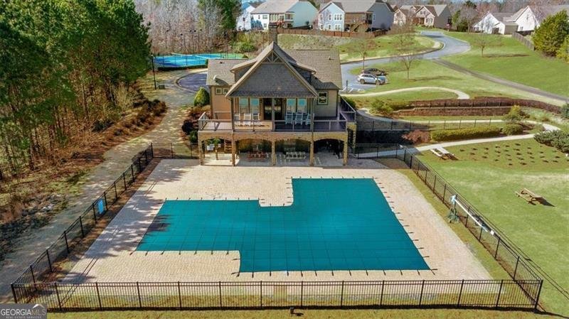 68 Lakeland Drive Dawsonville - 42