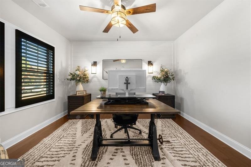 68 Lakeland Drive Dawsonville - 5