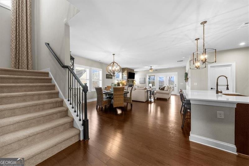 68 Lakeland Drive Dawsonville - 7