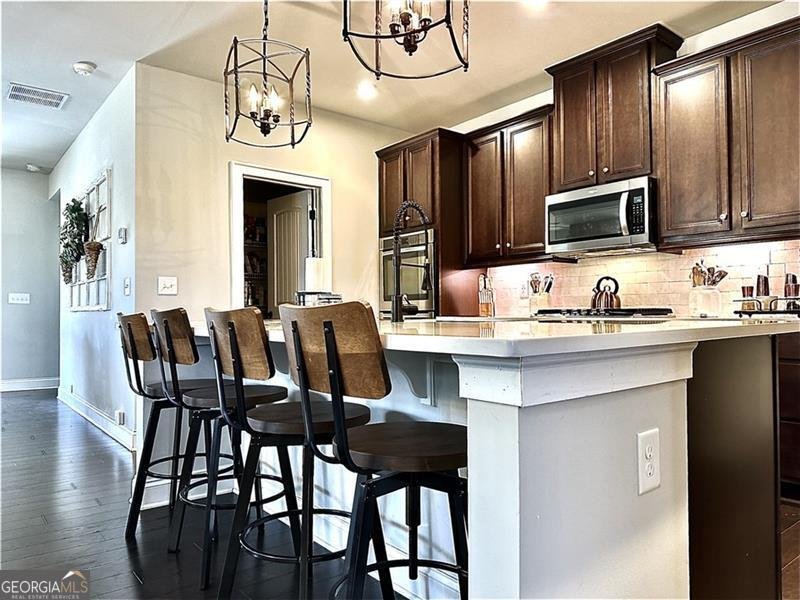 68 Lakeland Drive Dawsonville - 8