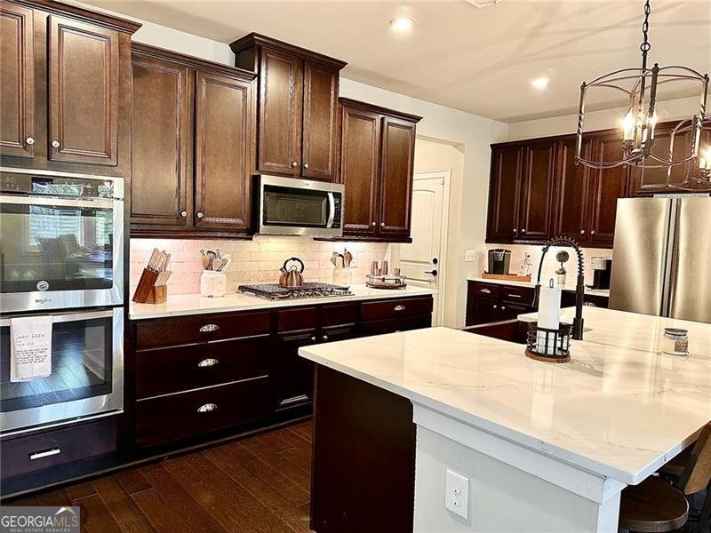 68 Lakeland Drive Dawsonville - 9