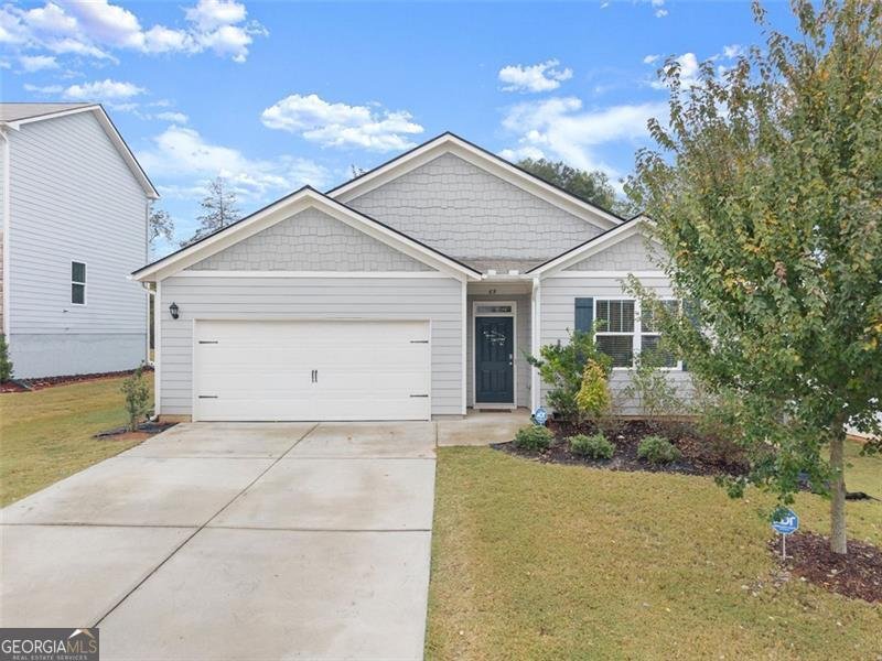 69 EMBRY Boulevard Pendergrass - 1