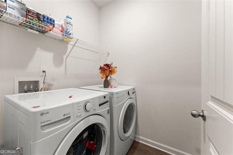 69 EMBRY Boulevard Pendergrass - 14