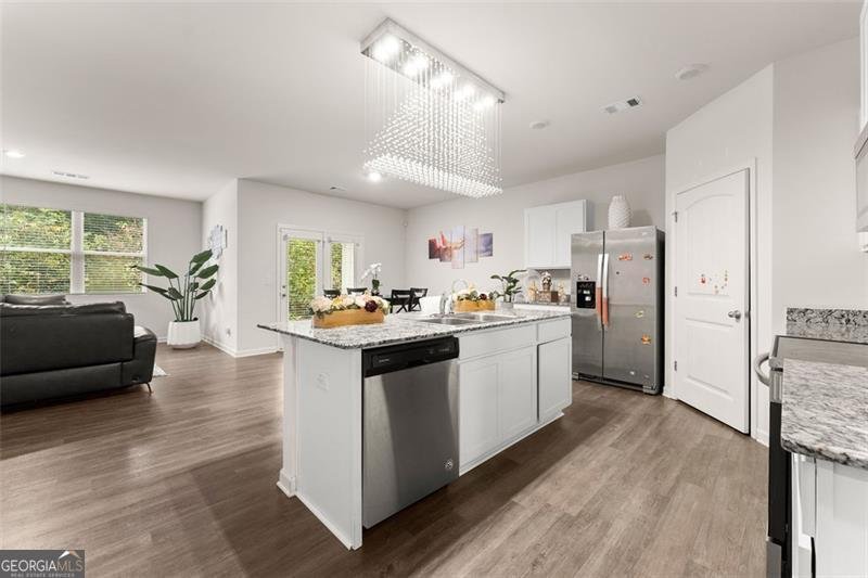 69 EMBRY Boulevard Pendergrass - 15