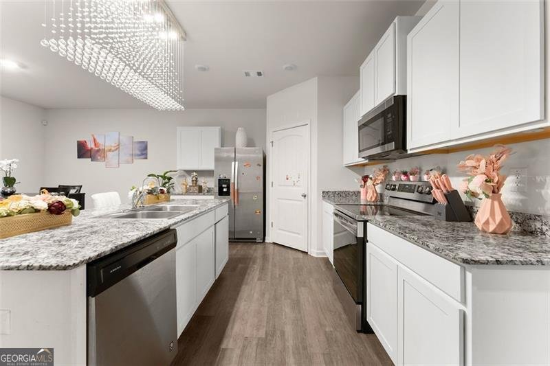 69 EMBRY Boulevard Pendergrass - 16