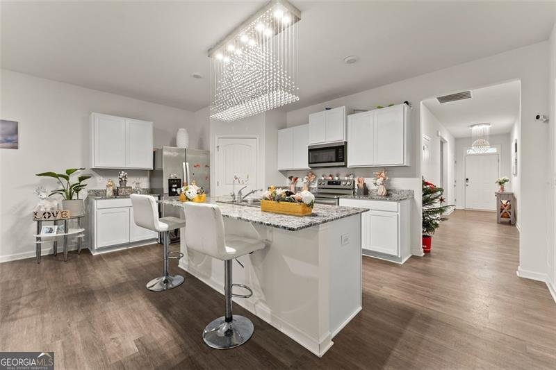 69 EMBRY Boulevard Pendergrass - 17