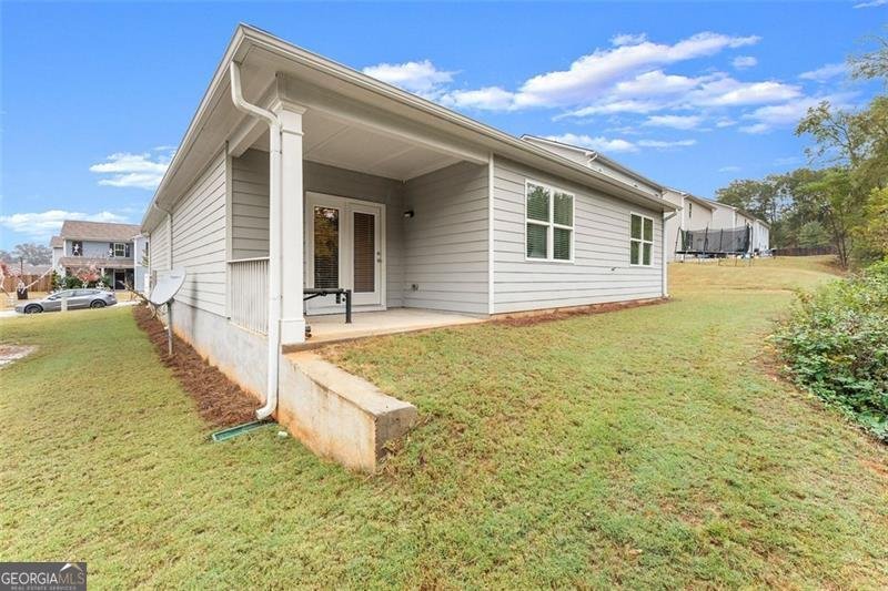 69 EMBRY Boulevard Pendergrass - 35