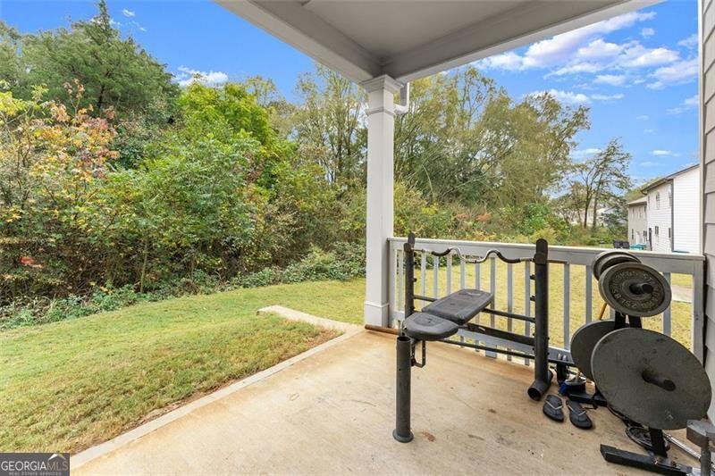 69 EMBRY Boulevard Pendergrass - 36