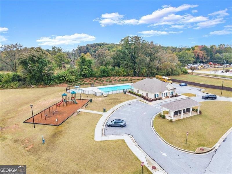 69 EMBRY Boulevard Pendergrass - 40