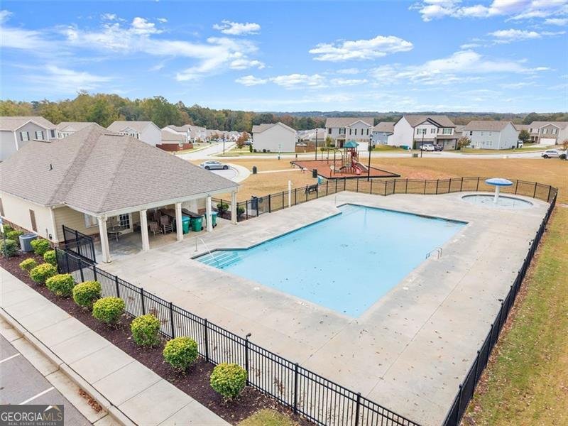 69 EMBRY Boulevard Pendergrass - 42