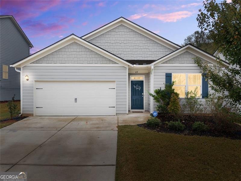 69 EMBRY Boulevard Pendergrass - 5