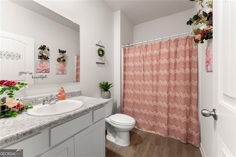 69 EMBRY Boulevard Pendergrass - 8