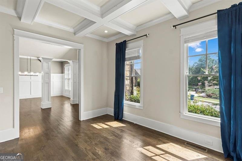 2996 CAMBRIDGE HILL Drive Dacula - 12