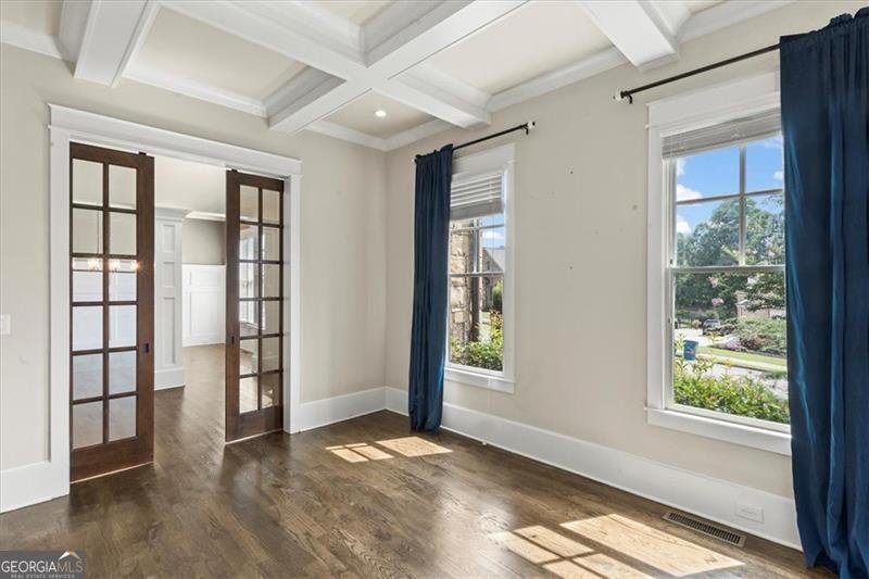 2996 CAMBRIDGE HILL Drive Dacula - 14