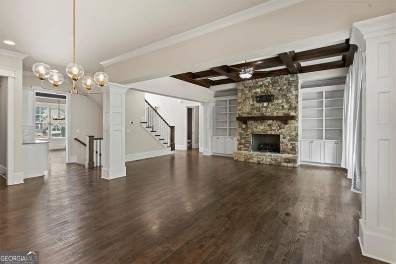 2996 CAMBRIDGE HILL Drive Dacula - 16