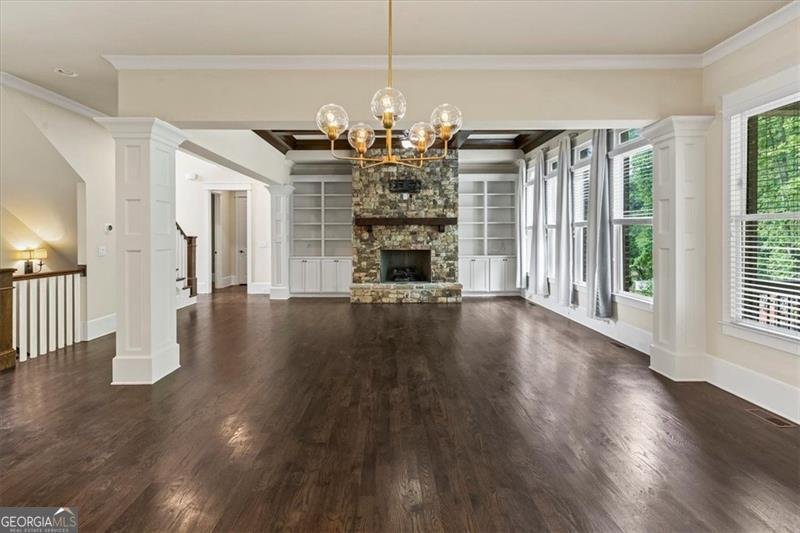 2996 CAMBRIDGE HILL Drive Dacula - 17