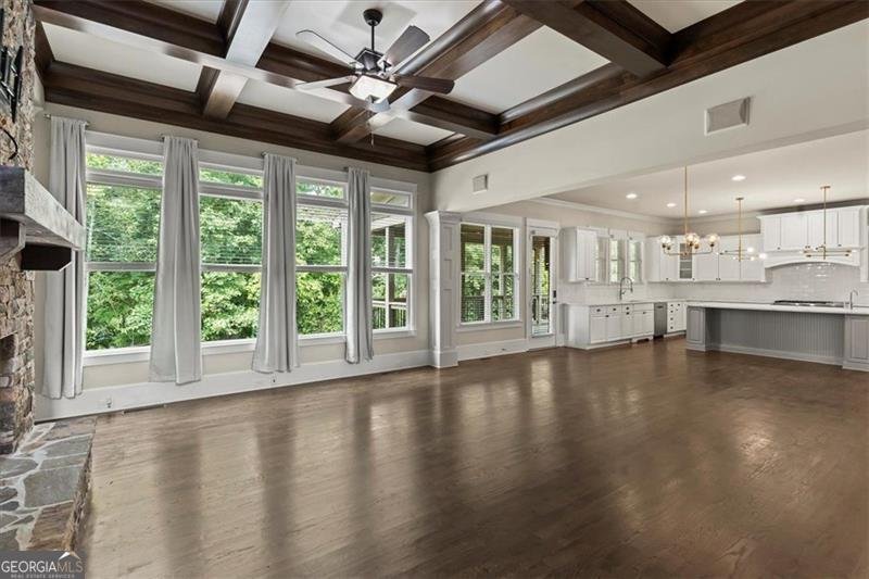 2996 CAMBRIDGE HILL Drive Dacula - 18