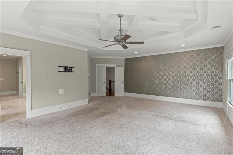 2996 CAMBRIDGE HILL Drive Dacula - 23