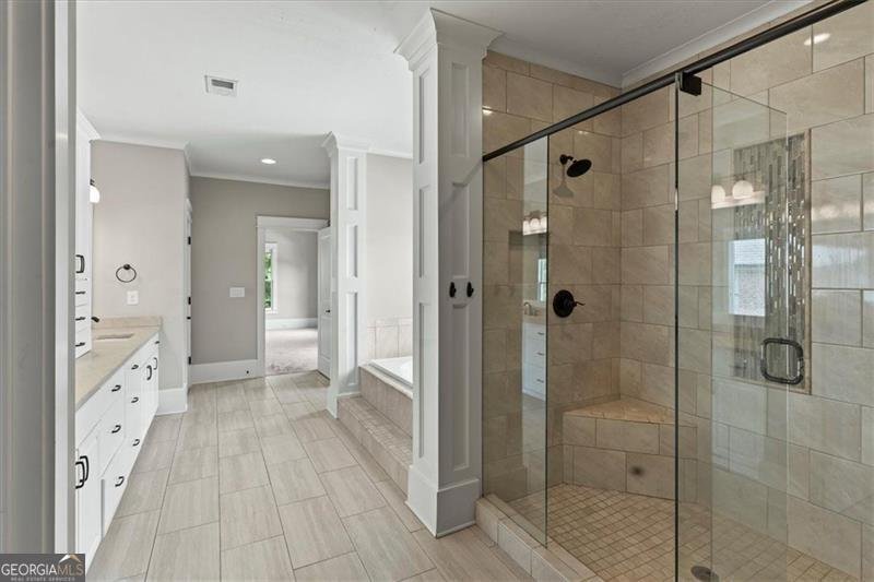 2996 CAMBRIDGE HILL Drive Dacula - 26