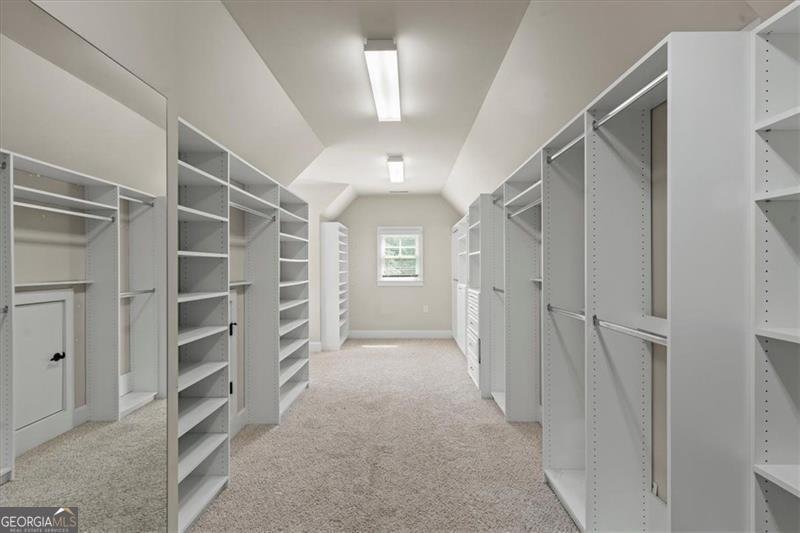 2996 CAMBRIDGE HILL Drive Dacula - 27