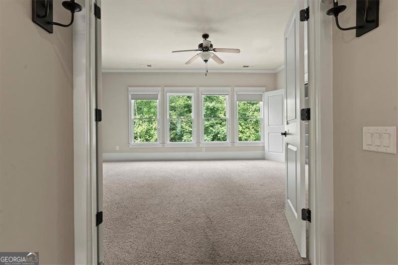 2996 CAMBRIDGE HILL Drive Dacula - 28