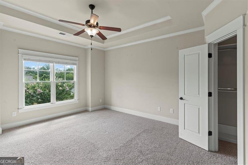 2996 CAMBRIDGE HILL Drive Dacula - 30