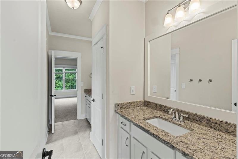 2996 CAMBRIDGE HILL Drive Dacula - 31