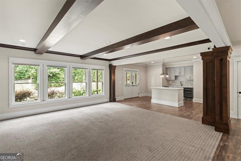 2996 CAMBRIDGE HILL Drive Dacula - 33