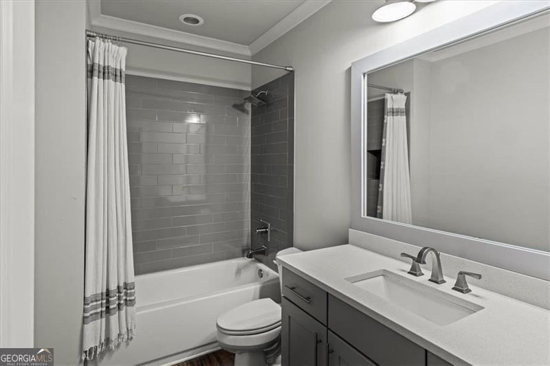 2996 CAMBRIDGE HILL Drive Dacula - 35