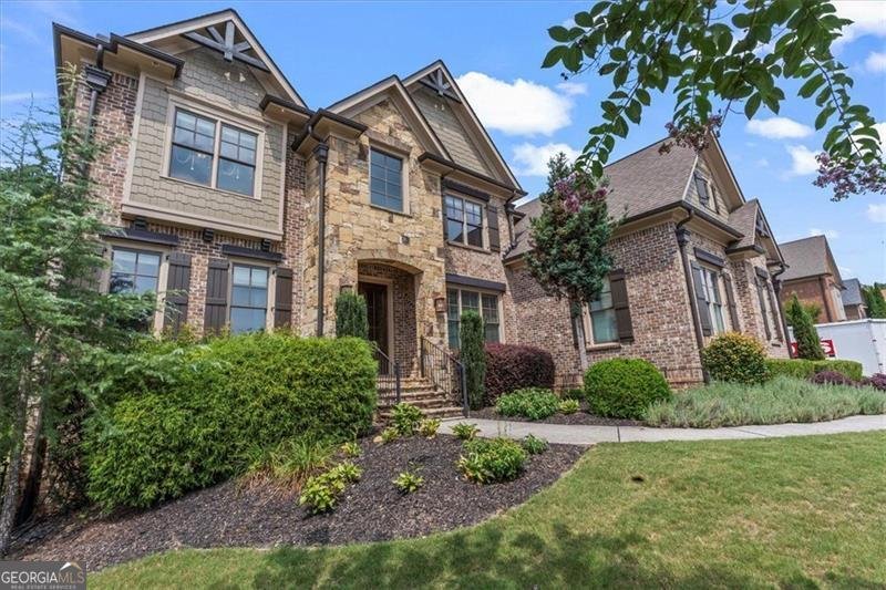 2996 CAMBRIDGE HILL Drive Dacula - 37