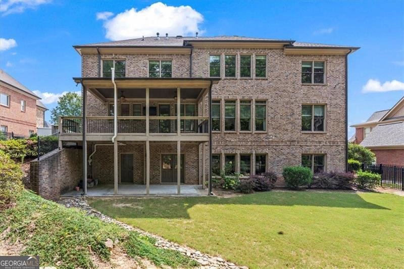 2996 CAMBRIDGE HILL Drive Dacula - 38