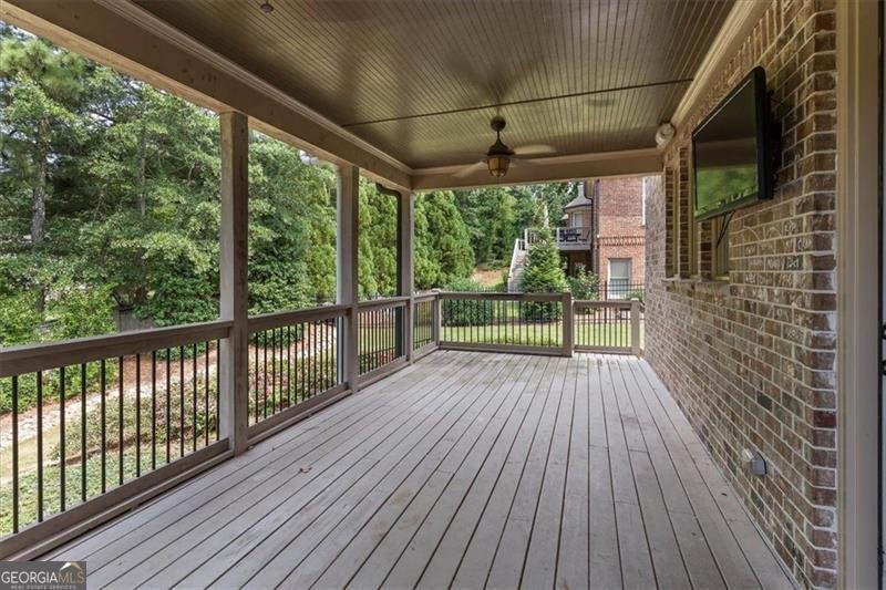 2996 CAMBRIDGE HILL Drive Dacula - 40