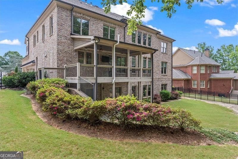 2996 CAMBRIDGE HILL Drive Dacula - 41