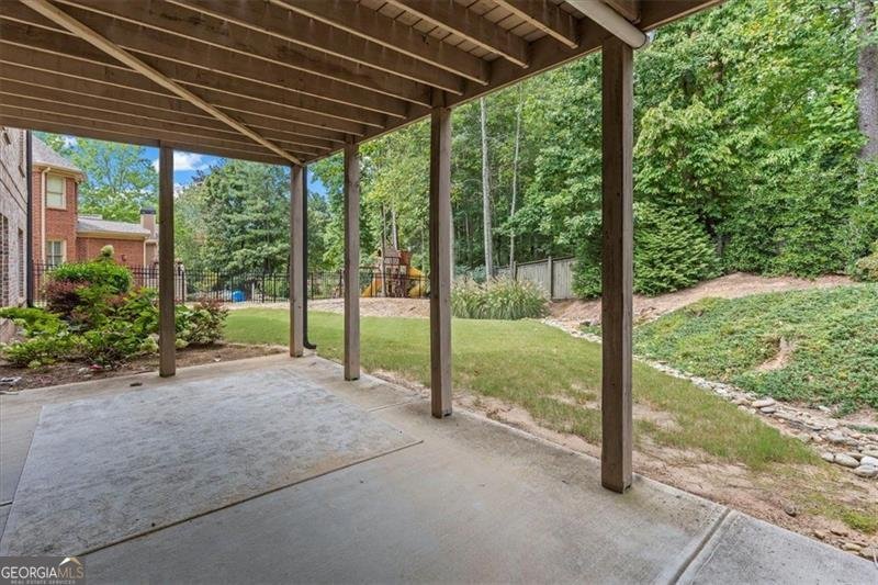 2996 CAMBRIDGE HILL Drive Dacula - 42