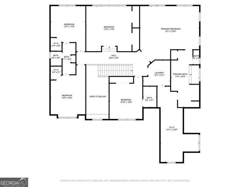 2996 CAMBRIDGE HILL Drive Dacula - 44