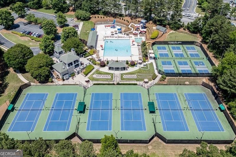 2996 CAMBRIDGE HILL Drive Dacula - 50