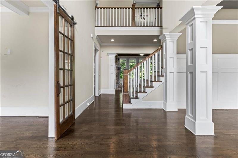 2996 CAMBRIDGE HILL Drive Dacula - 8